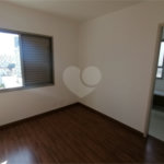 Apartamento à venda com 2 quartos, sendo 1 suíte, em Cambuci, São Paulo, SP