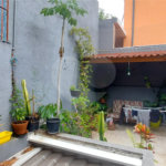 Casa à venda com 3 quartos, sendo 1 suíte, em Perdizes, São Paulo, SP
