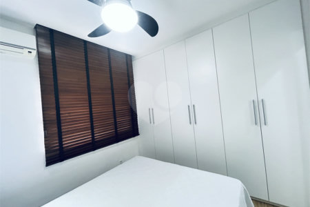 Cobertura à venda com 3 quartos, sendo 1 suíte, em Tijuca, Rio de Janeiro, RJ