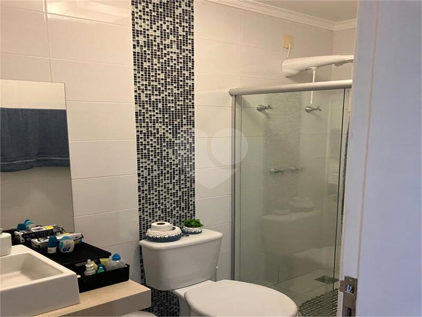 Casa à venda com 3 suítes no condomínio Maison Blanche, Indaiatuba - SP