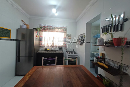 Apartamento à venda com 2 quartos, sendo 1 suíte, em Jardim Simus, Sorocaba, SP