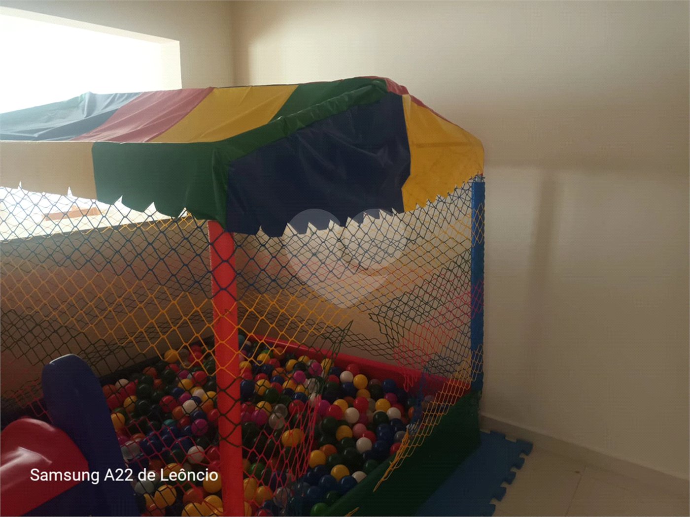 Apartamento para alugar com 3 suítes em Água Fria, São Paulo, SP
