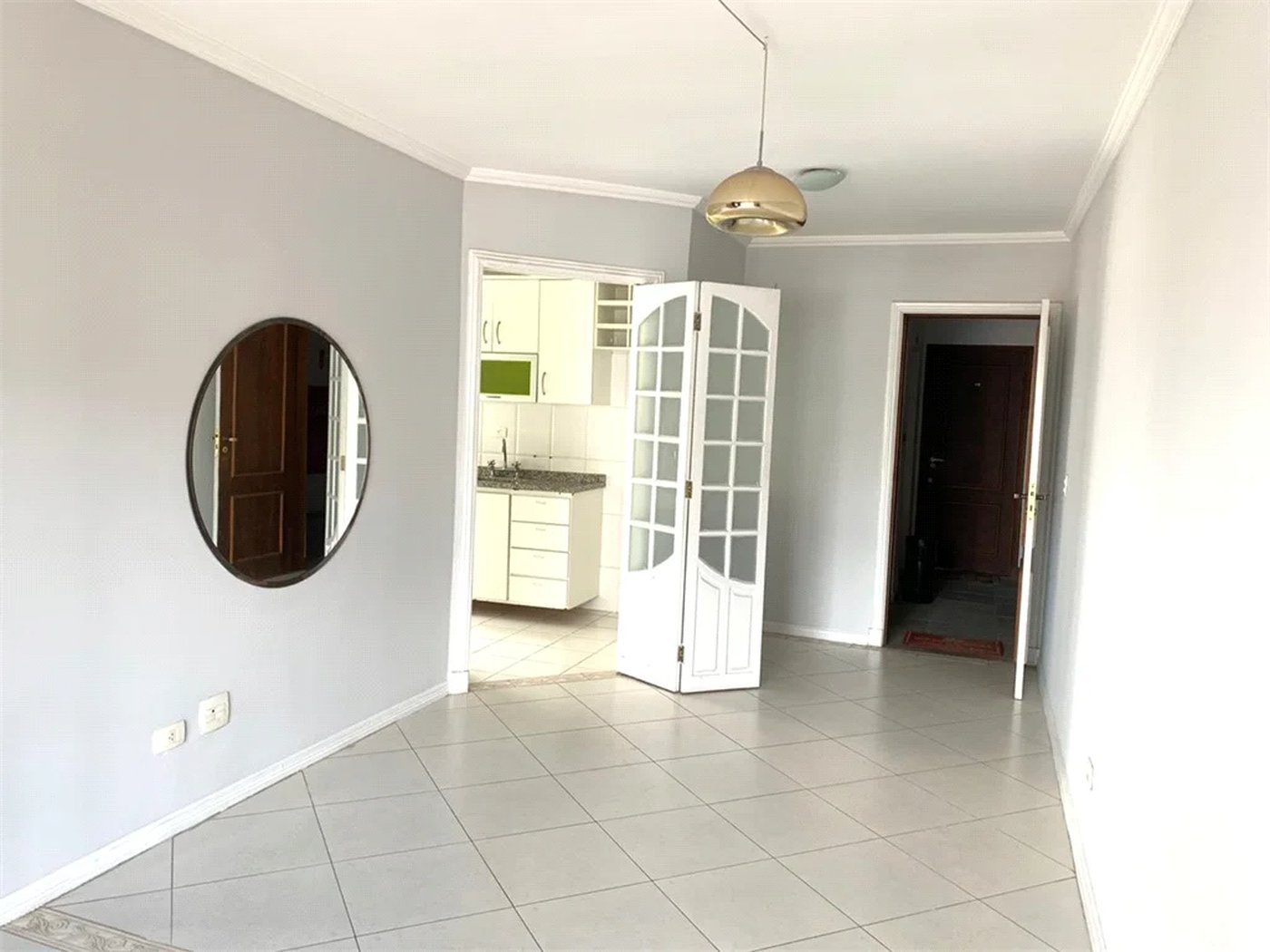 Apartamento à venda com 2 quartos em Pinheiros, São Paulo, SP