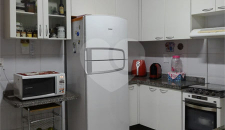 Sobrado à venda com 2 suítes em Vila Guilherme, São Paulo, SP