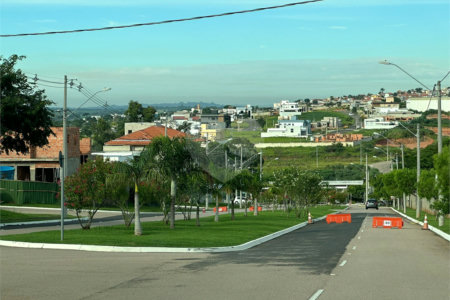 Terreno à venda no condomínio Residencial Central Parque, Salto - SP