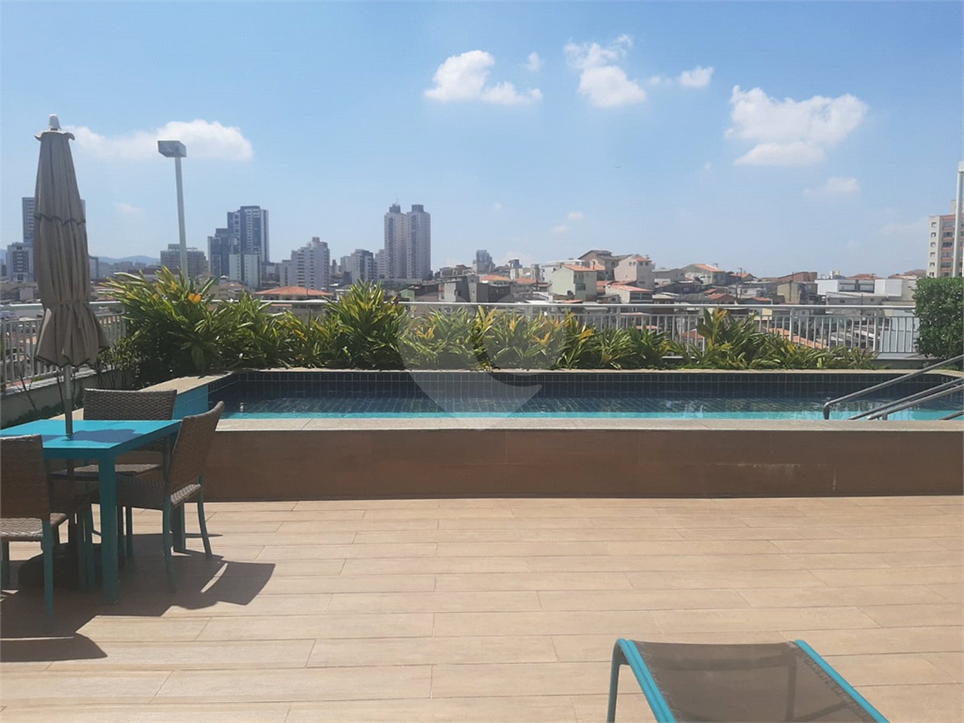 Apartamento à venda com 2 quartos em Vila Dom Pedro Ii, São Paulo, SP