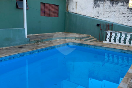 Casa Térrea à venda com 5 quartos, sendo 2 suítes, em Vila Trujillo, Sorocaba, SP