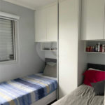 Apartamento à venda com 2 quartos em Casa Verde, São Paulo, SP