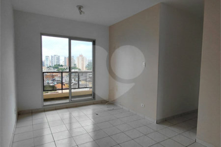Apartamento à venda com 2 quartos em Vila Santa Catarina, São Paulo, SP