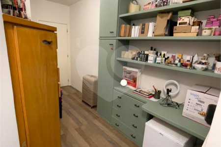 Cobertura para alugar com 1 quarto em Vila Mariana, São Paulo, SP