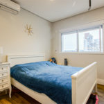 Apartamento à venda com 2 quartos, sendo 1 suíte,  em Jardim das Acácias, São Paulo, SP