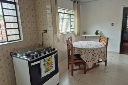 Casa à venda com 3 quartos em Jardim Franca, São Paulo, SP