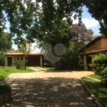 Casa à venda com 5 quartos, sendo 3 suítes, em Recanto das Flores, Indaiatuba, SP