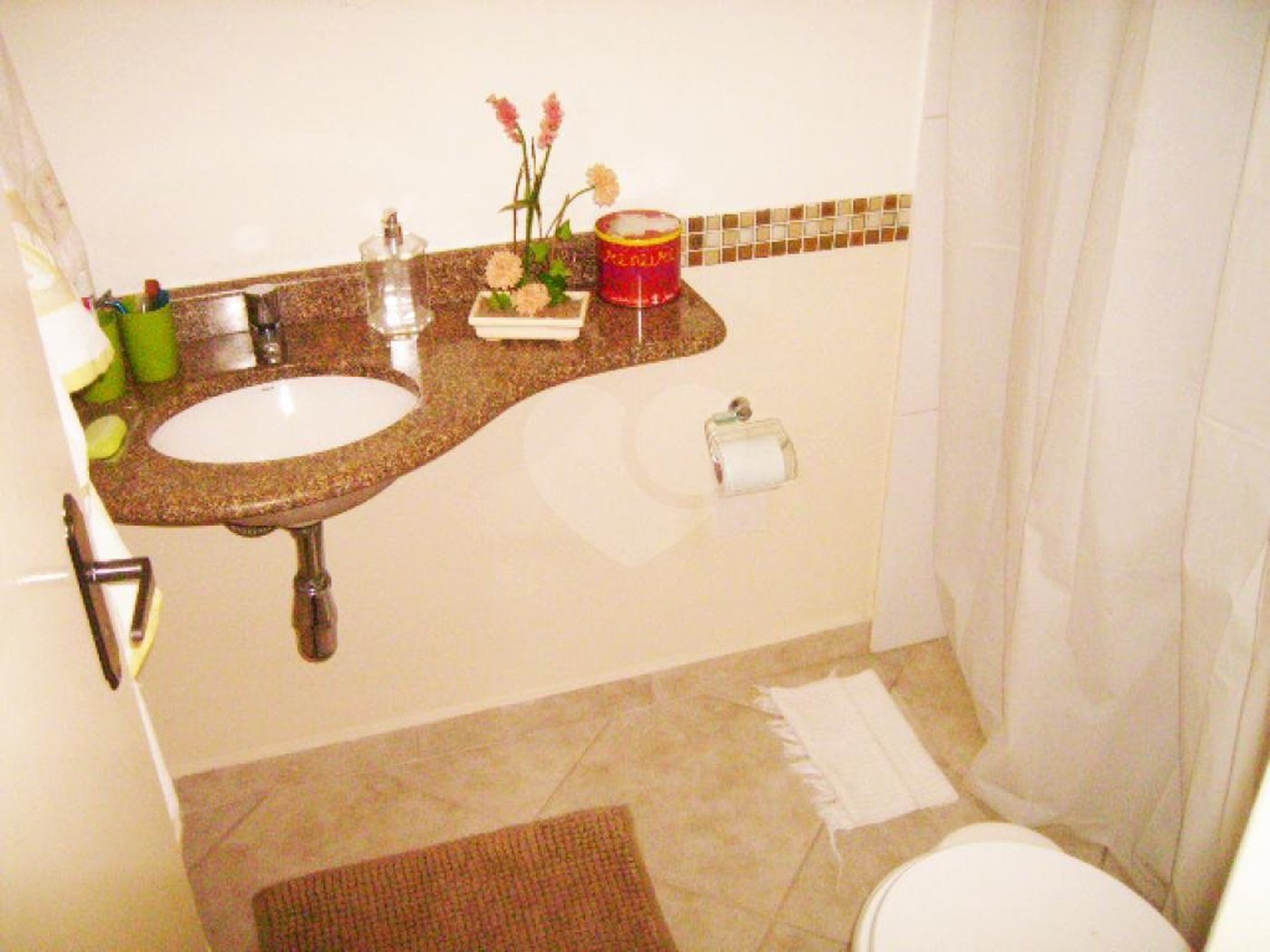 Sobrado à venda com 3 quartos no Centro, Osasco, SP