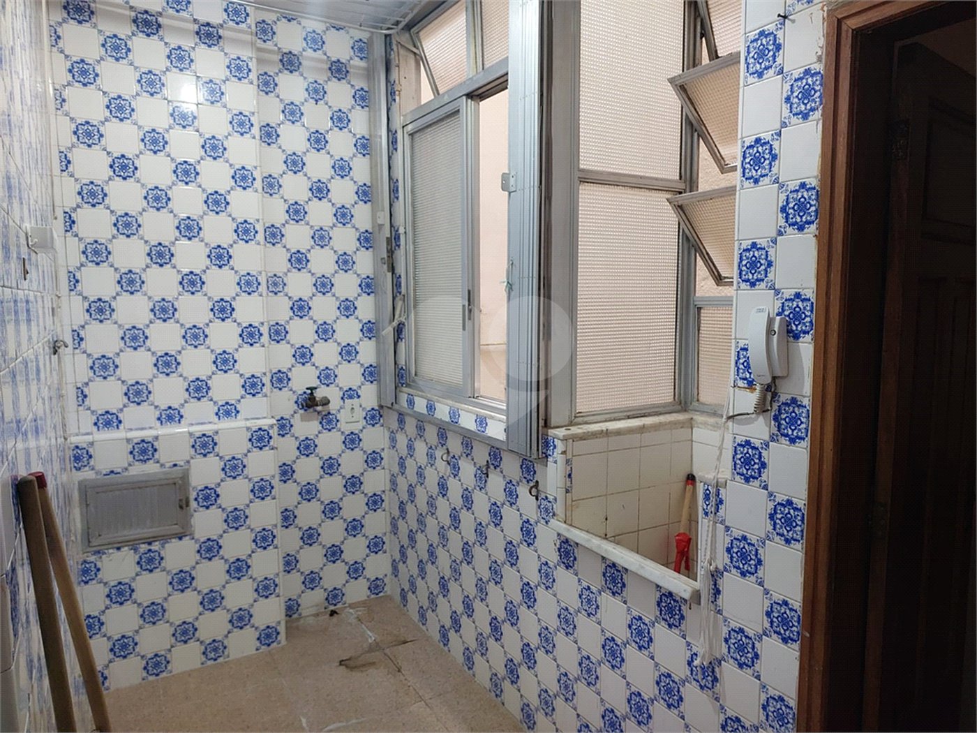 Apartamento à venda com 3 quartos em Tijuca, Rio de Janeiro, RJ