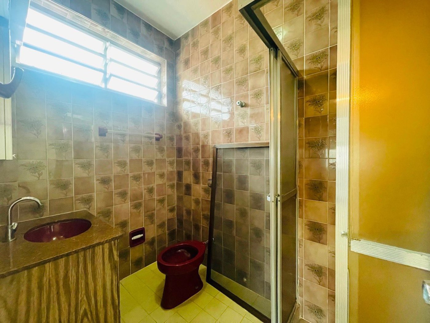 Sobrado para alugar por R$ 9.000,00/mês - Aparecida - Santos/SP