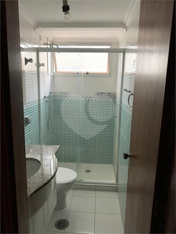 Apartamento à venda com 3 quartos, sendo 1 suíte, em Santana, São Paulo, SP
