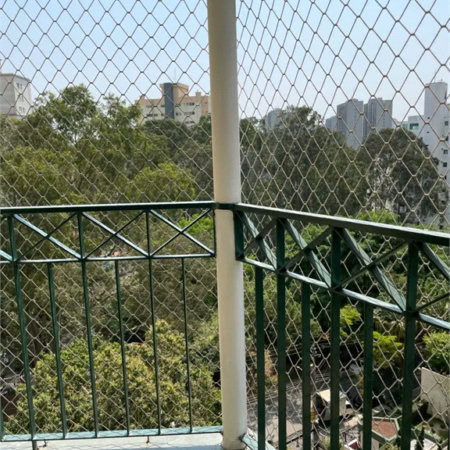 Apartamento à venda com 3 quartos, sendo 1 suíte, em Vila Suzana, São Paulo, SP