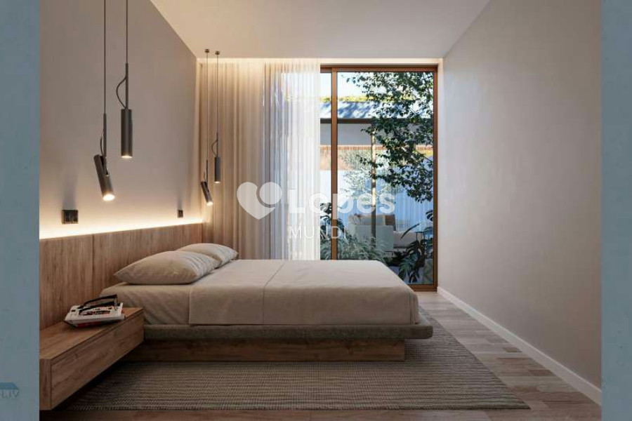 Apartamento T1 à venda na Senhora da Hora, Matosinhos, Portugal – B779