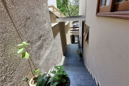 Sobrado à venda com 3 suítes em Jardim Olympia, São Paulo, SP