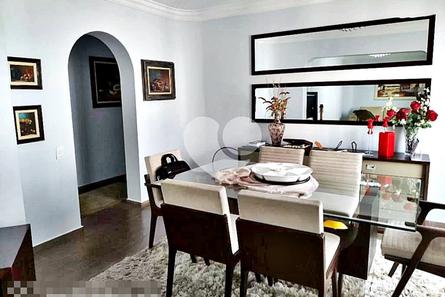 Triplex à venda com 4 quartos, sendo 1 suíte, em Santana, São Paulo, SP