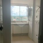 Apartamento à venda em Interlagos, Três Lagoas, MS