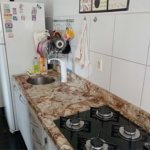 Apartamento à venda com 2 quartos em Campo Grande, Rio de Janeiro, RJ