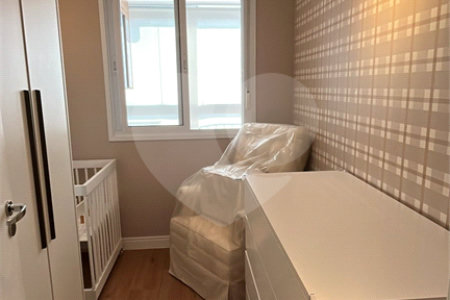 Apartamento à venda com 2 quartos em Lauzane Paulista, São Paulo, SP