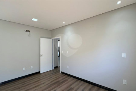 Casa à venda com 4 suítes no condomínio Saint Patrick, Sorocaba - SP