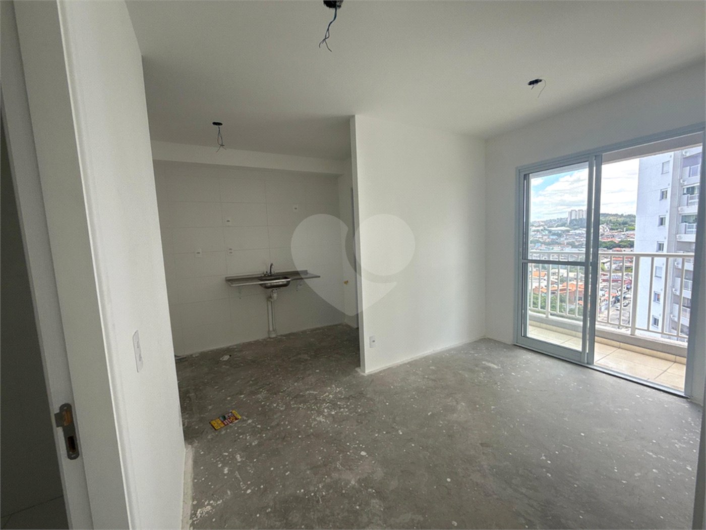 Apartamento à venda com 2 quartos em Jardim Maringá (zona Leste), São Paulo, SP