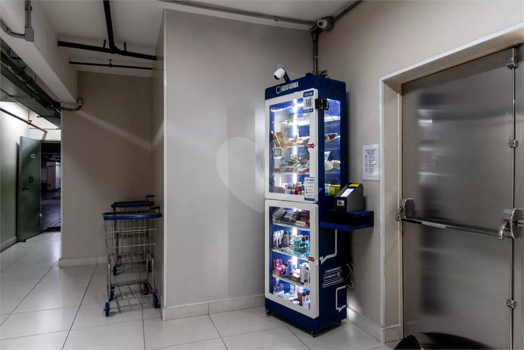 Apartamento à venda com 2 suítes em Barra Funda, São Paulo, SP
