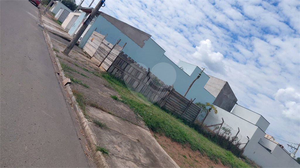 Terreno à venda em Vila Florença, Indaiatuba, SP