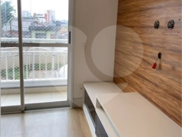 Apartamento para alugar com 2 quartos, sendo 1 suíte,  em Limão, São Paulo, SP