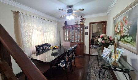 Casa à venda com 3 suítes em Jardim Bonfiglioli, São Paulo, SP