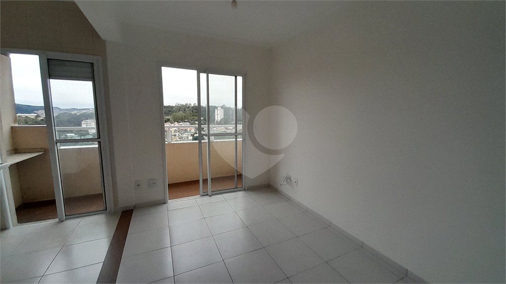 Apartamento para alugar com 2 quartos em Demarchi, São Bernardo do Campo, SP