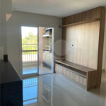 Apartamento à venda com 2 quartos, sendo 1 suíte, em Aparecidinha, Sorocaba, SP