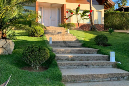 Casa Térrea à venda com 3 quartos, sendo 1 suíte, em Alpes D'ouro, Bom Jesus dos Perdões, SP