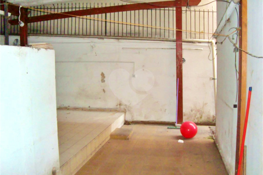Sobrado à venda com 4 quartos, sendo 1 suíte, em Imirim, São Paulo, SP