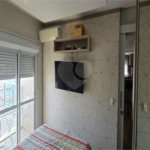 Apartamento à venda com 2 quartos, sendo 1 suíte,  em Vila Gertrudes, São Paulo, SP
