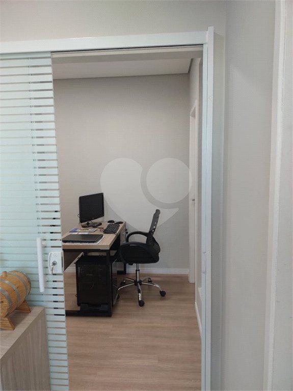Sala à venda no Centro, São Bernardo do Campo, SP