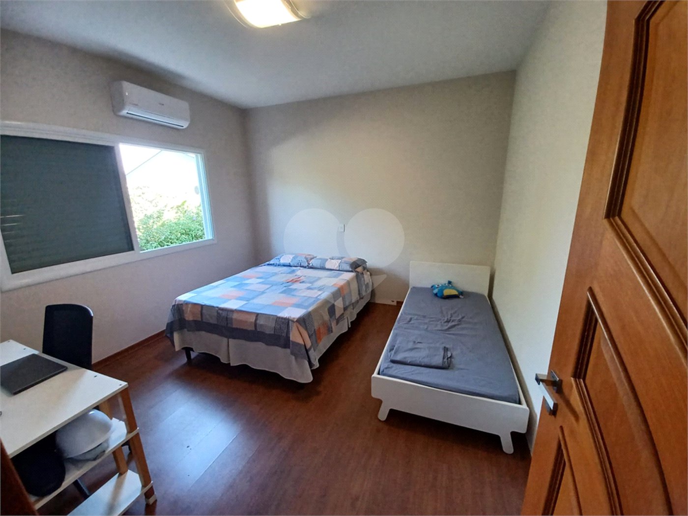 Casa à venda com 2 quartos, sendo 1 suíte, no condomínio Terras de Mont Serrat, Salto - SP