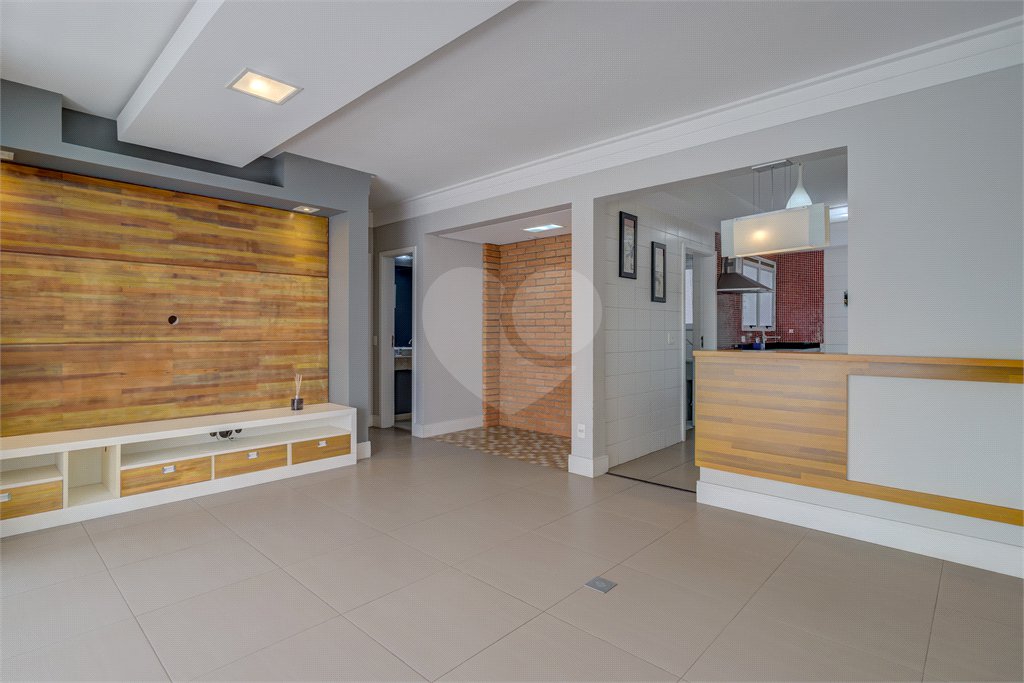 Apartamento à venda com 4 quartos, sendo 3 suítes, em Alto da Boa Vista, São Paulo, SP