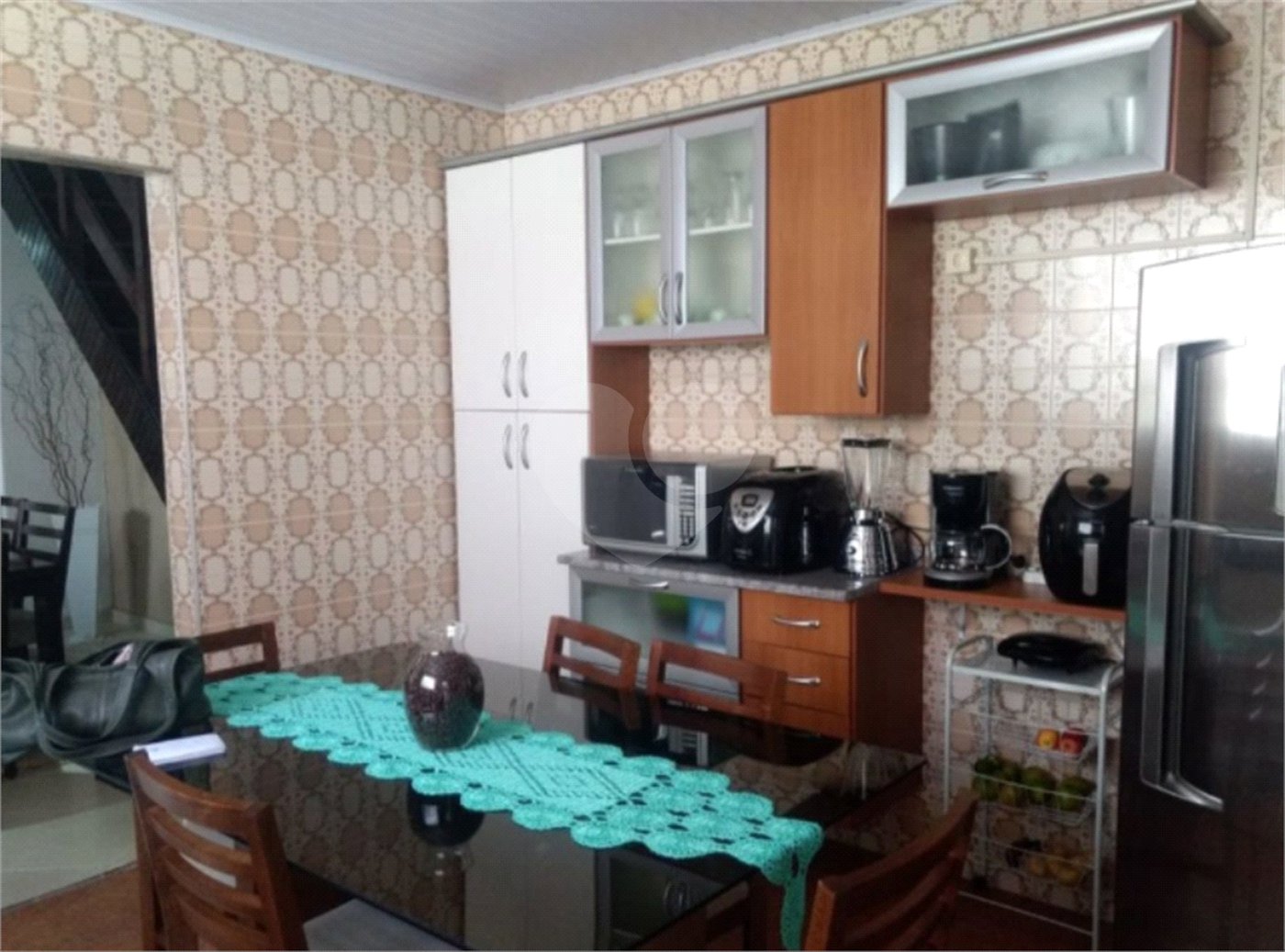 Casa Térrea à venda com 3 quartos em Jaçanã, São Paulo, SP