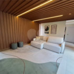 Casa para alugar com 5 quartos, sendo 3 suítes,  no condomínio Chacara Santa Maria, Votorantim - SP