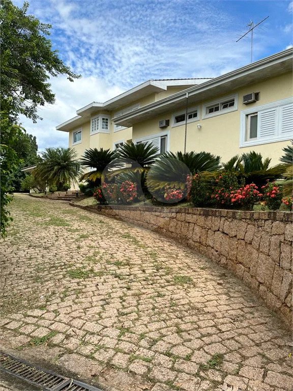 Casa à venda com 6 quartos, sendo 3 suítes, em Chácara Malota, Jundiaí, SP