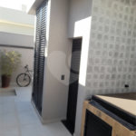 Casa à venda com 3 suítes no condomínio Reserva Real, Paulínia - SP