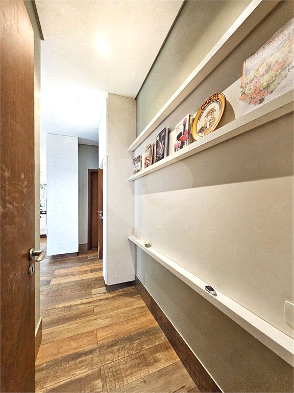 Casa à venda com 4 suítes no condomínio Ville Courchevel, São Paulo - SP