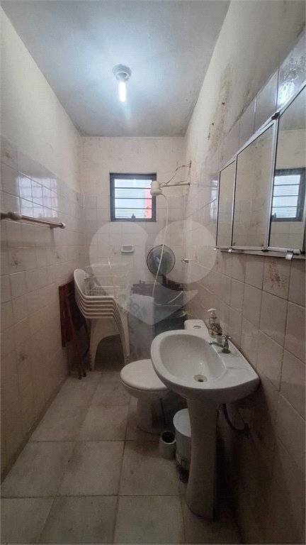 Casa à venda com 3 quartos em Parque Ouro Fino, Sorocaba, SP