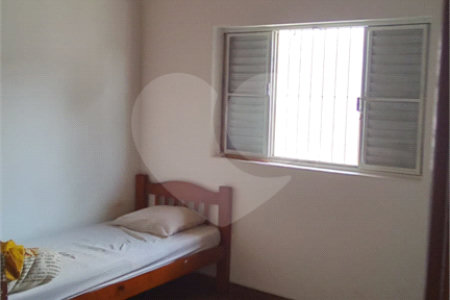 Casa à venda com 2 quartos em Vila Teodolinda, Sorocaba, SP