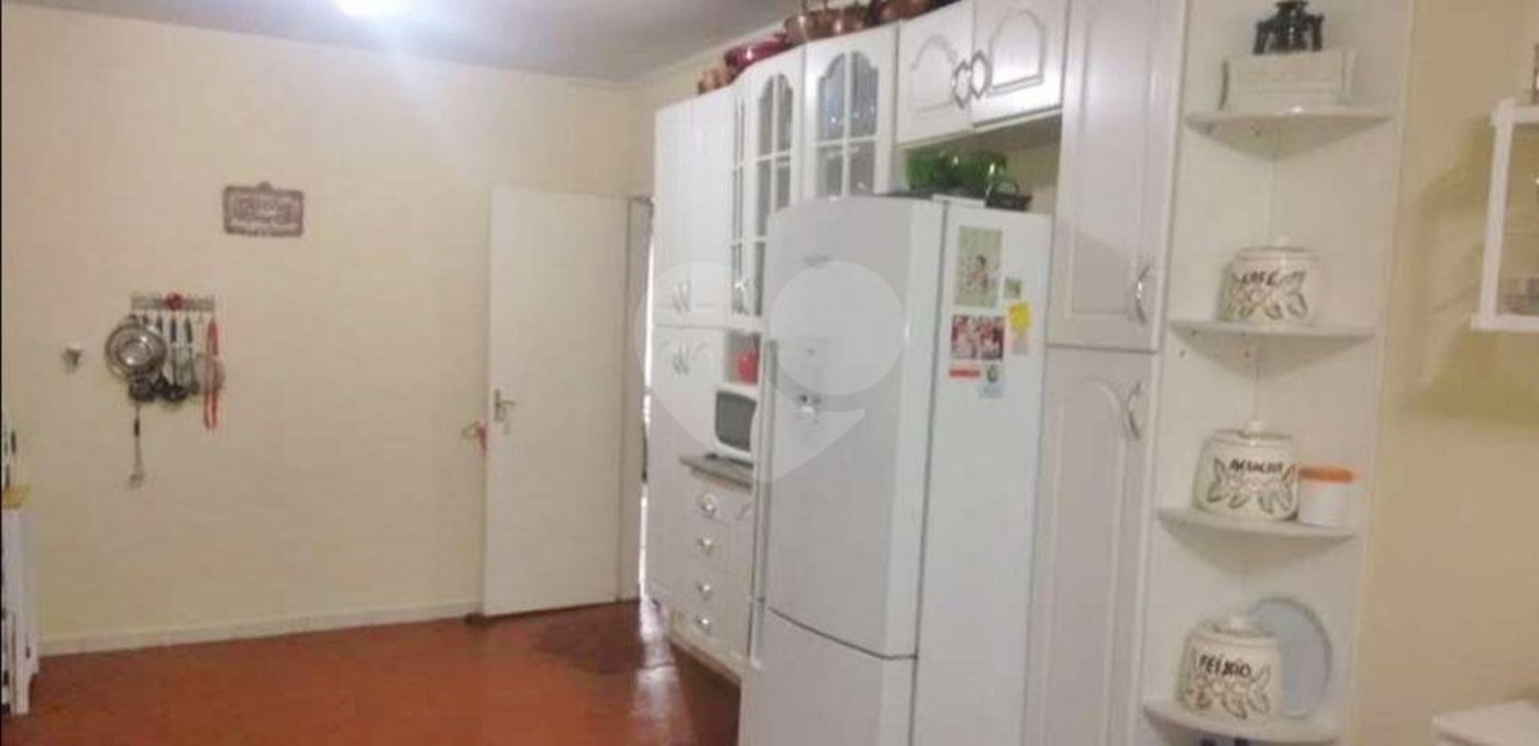 Casa à venda com 3 quartos em Vila Parque Jabaquara, São Paulo, SP